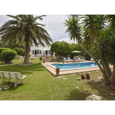 Βίλα Belvilla By Oyo T Rtolas