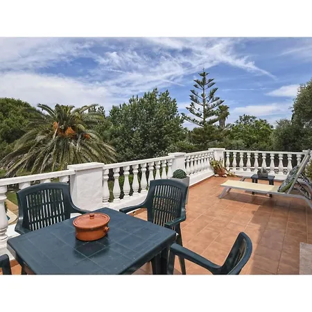 Βίλα Belvilla By Oyo T Rtolas