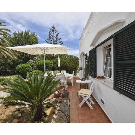 Villa Belvilla By Oyo T Rtolas Alaior