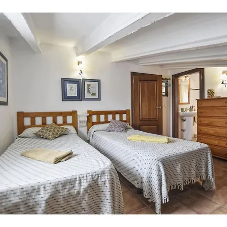 Belvilla By Oyo T Rtolas *