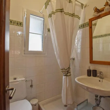 Βίλα Belvilla By Oyo T Rtolas Alaior