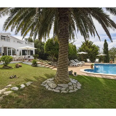 With Private Pool Villa