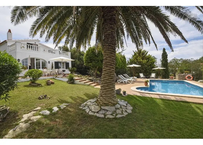 With Private Pool Villa