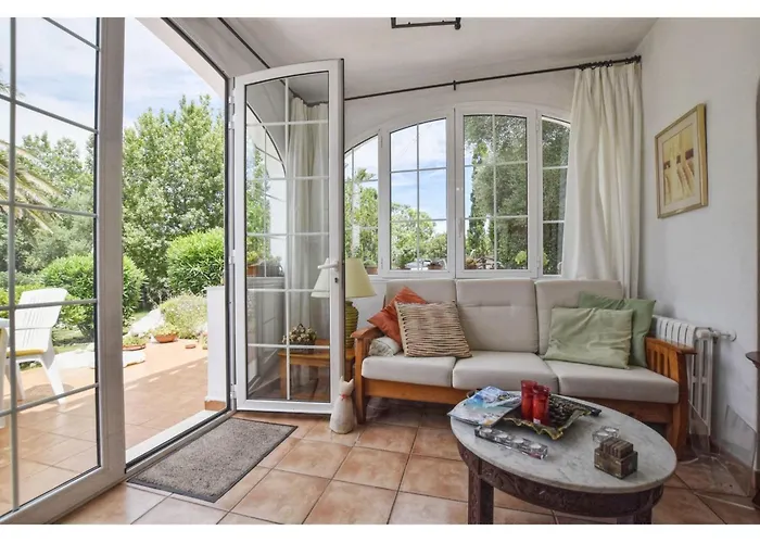 With Private Pool Villa Alaior