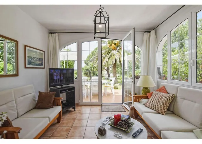 Villa With Private Pool Alaior