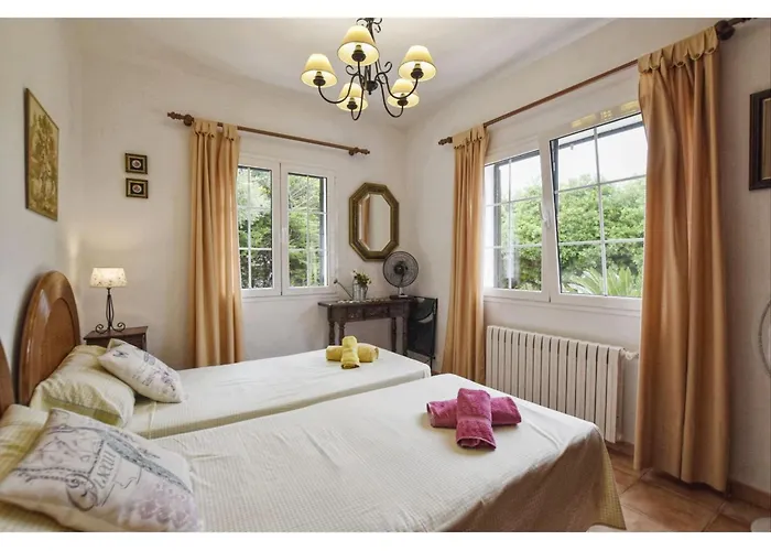 With Private Pool Alaior