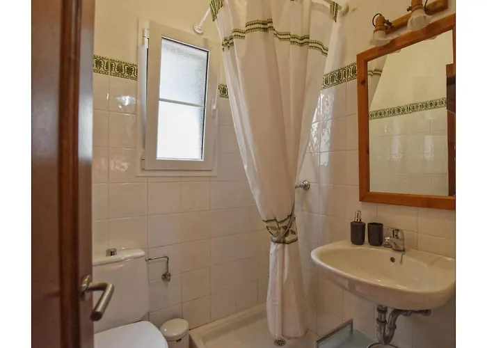 With Private Pool Villa Alaior