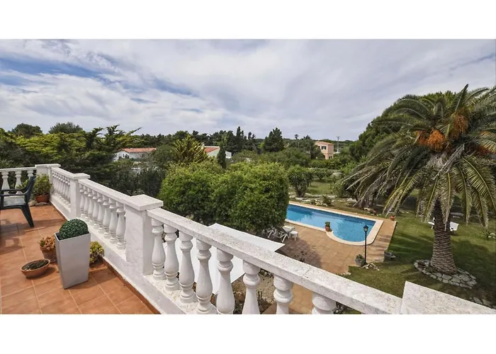 With Private Pool Villa