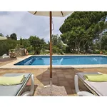 With Private Pool Villa Alaior