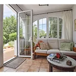 With Private Pool Villa Alaior