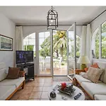 Villa With Private Pool Alaior