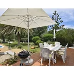 With Private Pool Villa Alaior