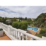 With Private Pool Villa