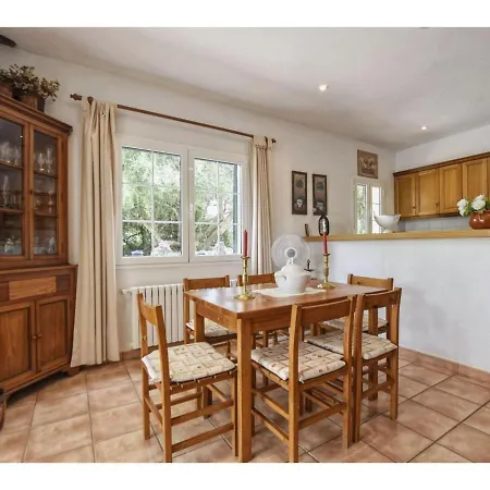 Belvilla By Oyo T Rtolas Willa