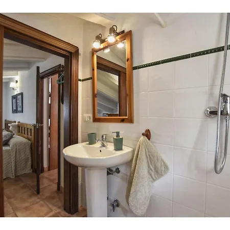 Willa Belvilla By Oyo T Rtolas Alaior