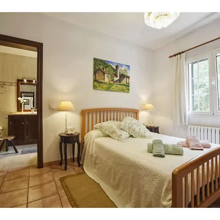 Belvilla By Oyo T Rtolas Alaior