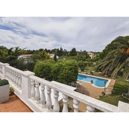 Willa Belvilla By Oyo T Rtolas Alaior