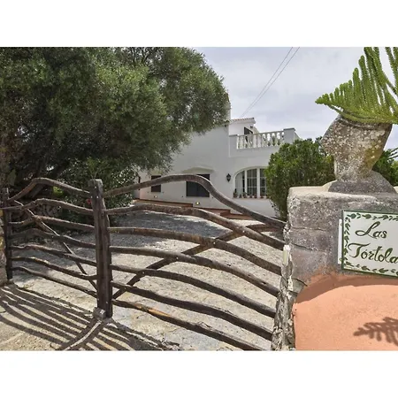 Belvilla By Oyo T Rtolas Willa