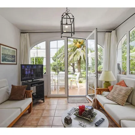 Belvilla By Oyo T Rtolas