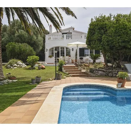 With Private Pool * Alaior