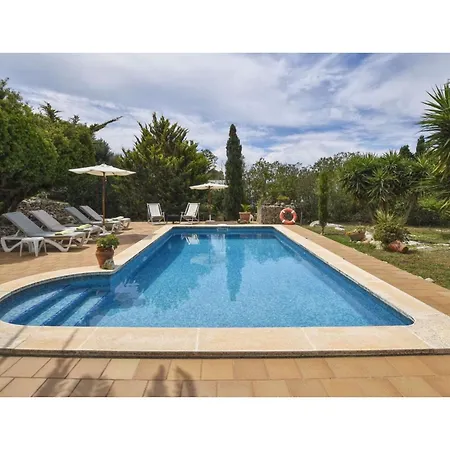 With Private Pool