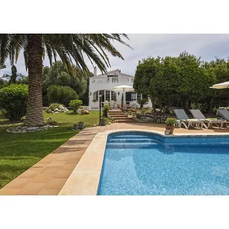 With Private Pool
