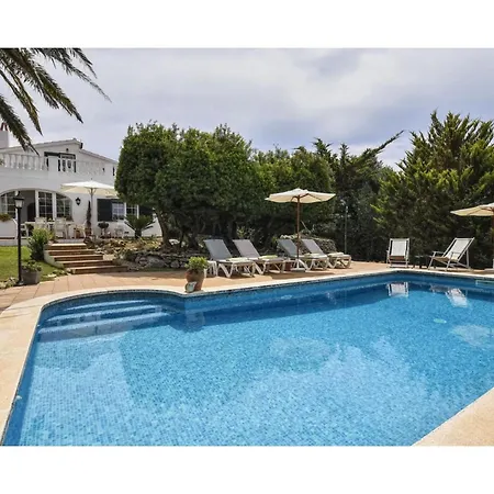 With Private Pool Alaior