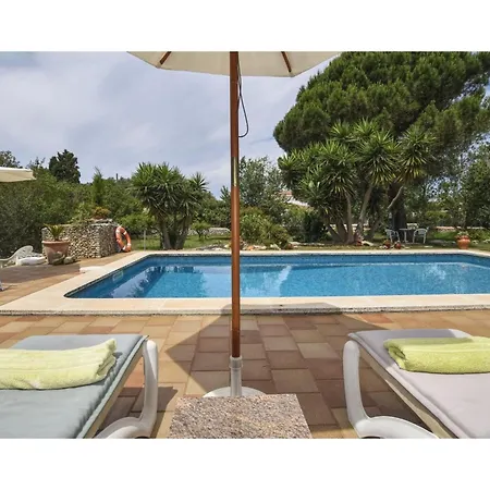 With Private Pool Villa Alaior
