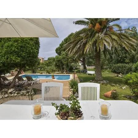 With Private Pool Alaior