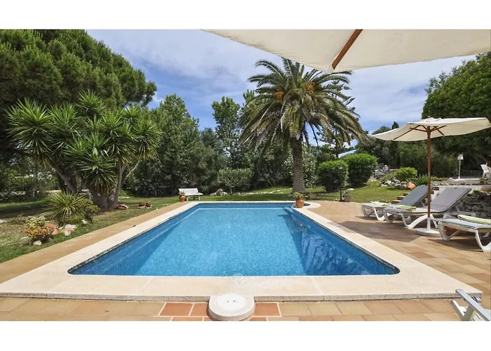 With Private Pool Willa *