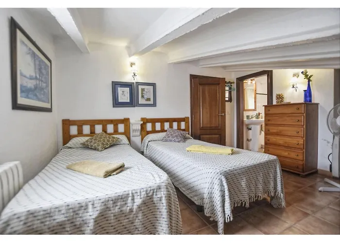 With Private Pool * Alaior