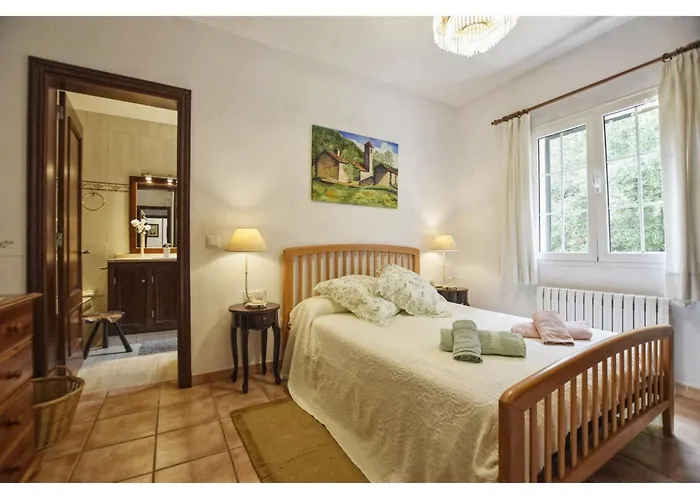 Willa With Private Pool *