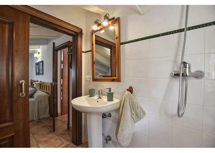 Willa With Private Pool *