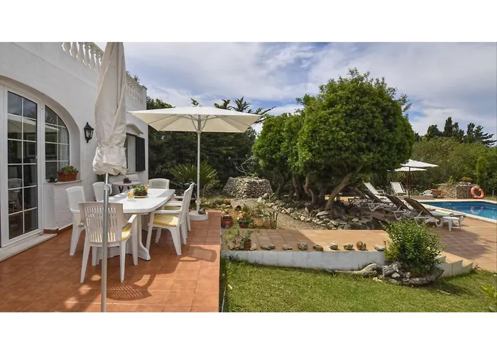 With Private Pool Alaior