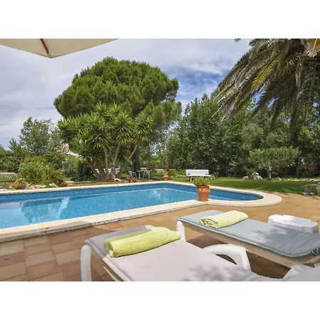 וילה With Private Pool