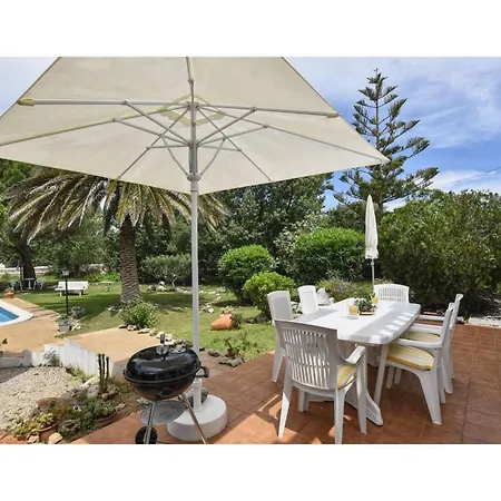 With Private Pool וילה אלאיור